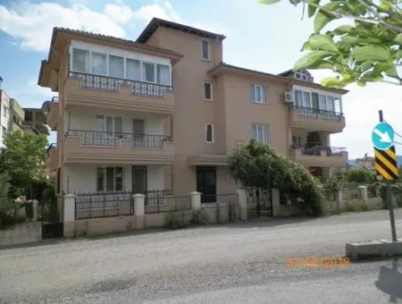 Apartment For Rent In Ortaca