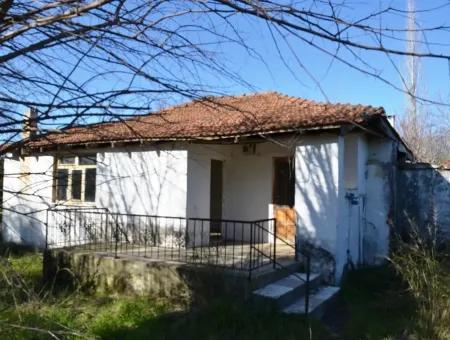 Village House For Sale In Orange Grove And Beyoba