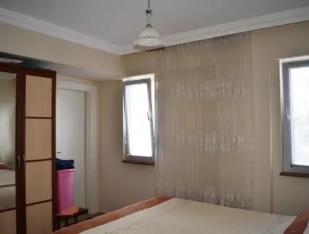 Well Maintained Bargain Apartment For Sale In Oriya Also
