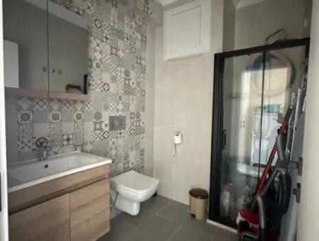 3 1 2Nd Floor Large Useful Apartment For Sale In Ortaca