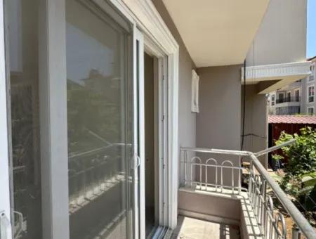 3 1 Apartment For Rent In Ortaca Cumhuriyet