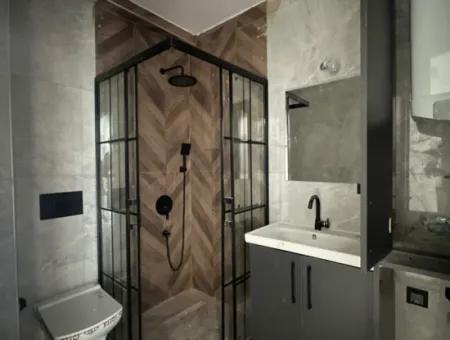 Ground Floor 2 1 Zero Pool Apartment For Sale In Ortaca