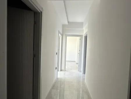 Ground Floor 2 1 Zero Pool Apartment For Sale In Ortaca