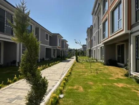 Ground Floor 2 1 Zero Pool Apartment For Sale In Ortaca