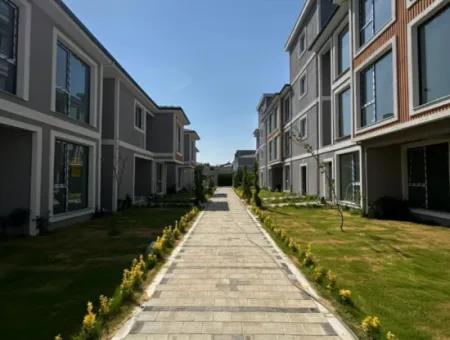 Ground Floor 2 1 Zero Pool Apartment For Sale In Ortaca