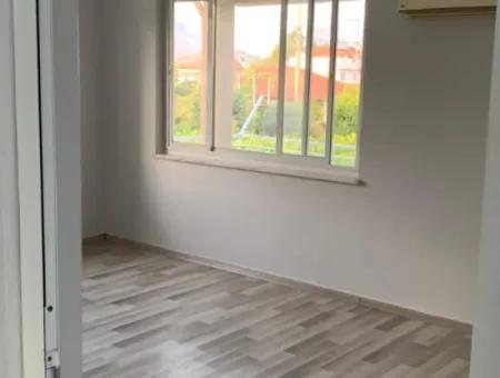 Muğla Ortaca Ekşiliyurt, Unfurnished 95 M2 2 1 Apartment For Rent.