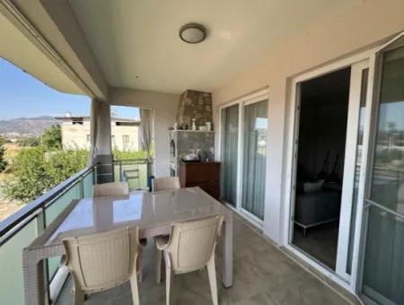 3 1 Indoor Living Room Kitchen Apartment For Sale In Ortaca Arıkbaşı