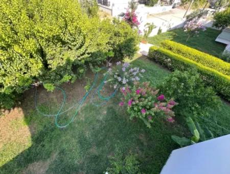 3 1 Indoor Living Room Kitchen Apartment For Sale In Ortaca Arıkbaşı