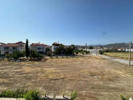 3 1 Indoor Living Room Kitchen Apartment For Sale In Ortaca Arıkbaşı