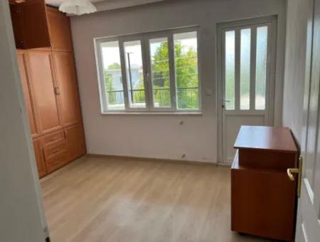 Ortaca Yerbelende 3 1 Closed Kitchen Apartment For Rent