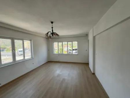 Ortaca Yerbelende 3 1 Closed Kitchen Apartment For Rent