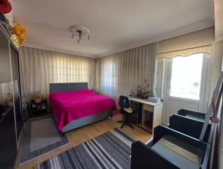 3 In 1 Closed Kitchen Apartment For Sale In Ortaca Cumhuriyet