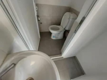 Ground Floor 2 1 Unfurnished Apartment For Rent On A 500 M2 Plot In Ortaca Okçular