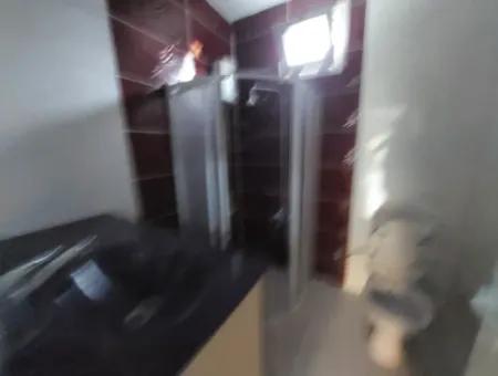 Ground Floor 2 1 Unfurnished Apartment For Rent On A 500 M2 Plot In Ortaca Okçular