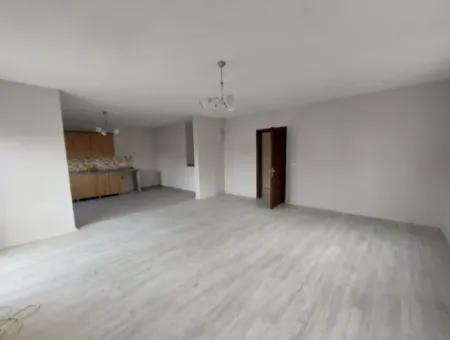 Ground Floor 2 1 Unfurnished Apartment For Rent On A 500 M2 Plot In Ortaca Okçular