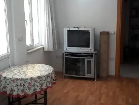 Bargain Apartment For Sale In Ortaca