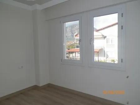 Luxury Duplex For Sale In Köyceğiz Zero