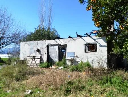 Bargain Village House For Sale In Archers Oriya