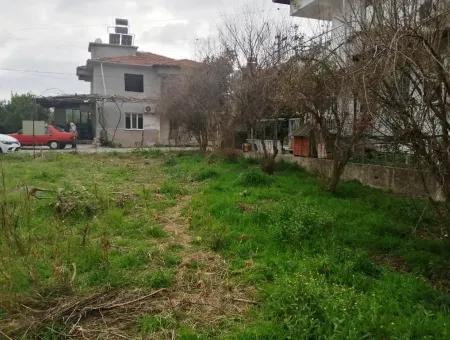 Bahçelievler Land Plot For Sale In Oriya