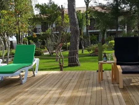 Hotel For Sale In Dalyan Channel Zero
