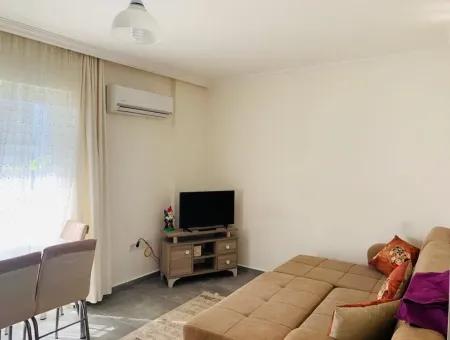 Oriya Fully Furnished Apartment For Sale 1+ 1