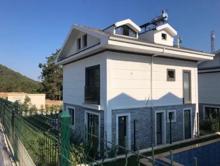 Detached Villa For Sale In Hisaronu, Fethiye Zero