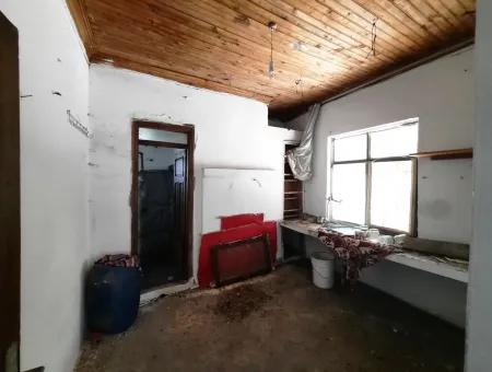 Village House For Sale In Koycegiz Dalyan Village