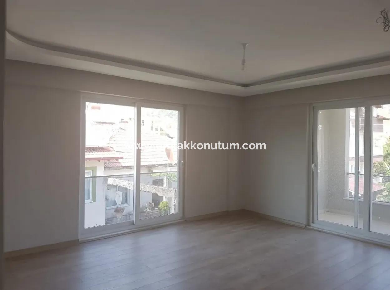 Ortaca Da Kiralık Sıfır Daire, 3+1 125 M2