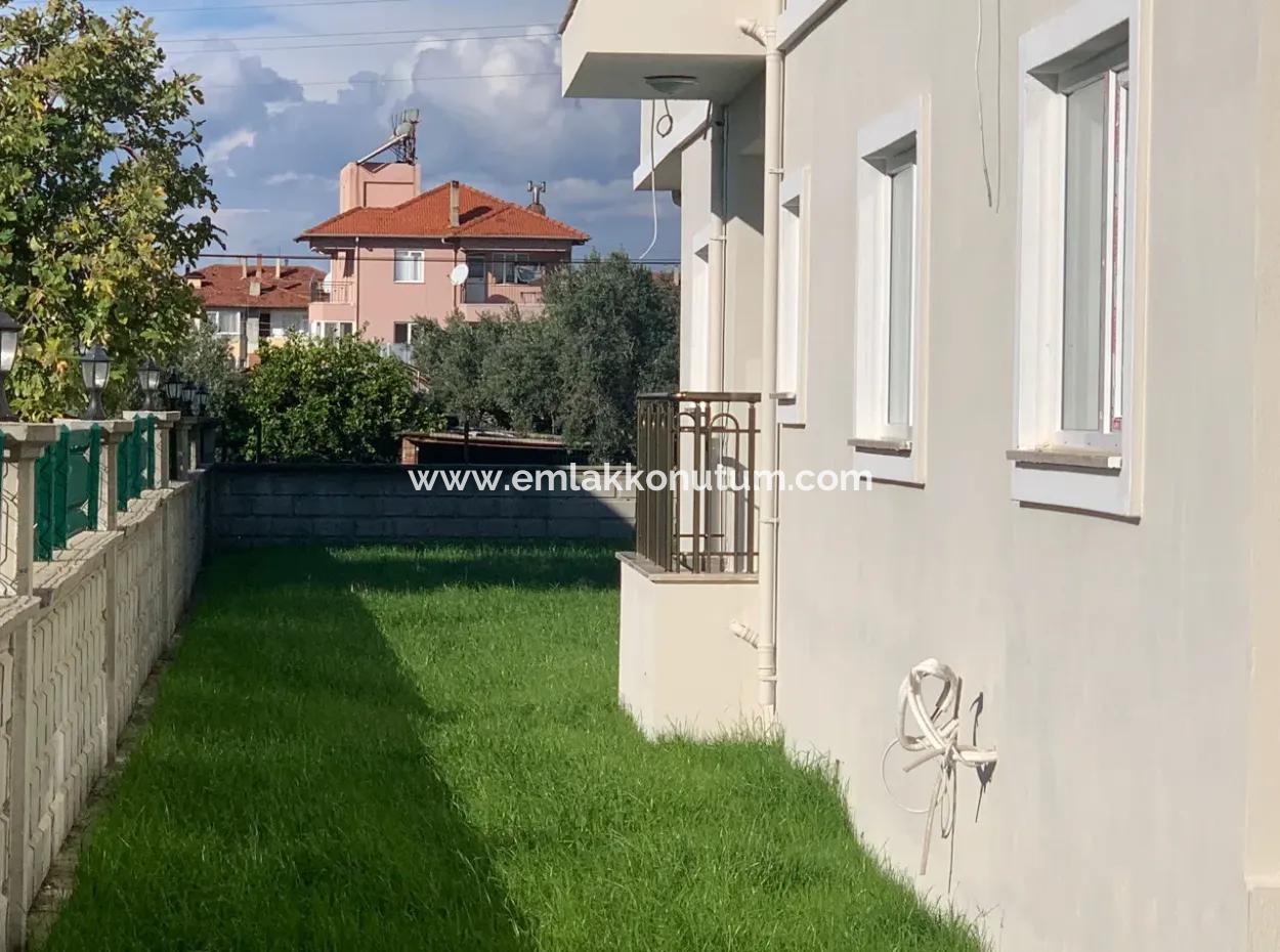 Muğla Ortacada 1+1 Eşyalı Daire Kiralık