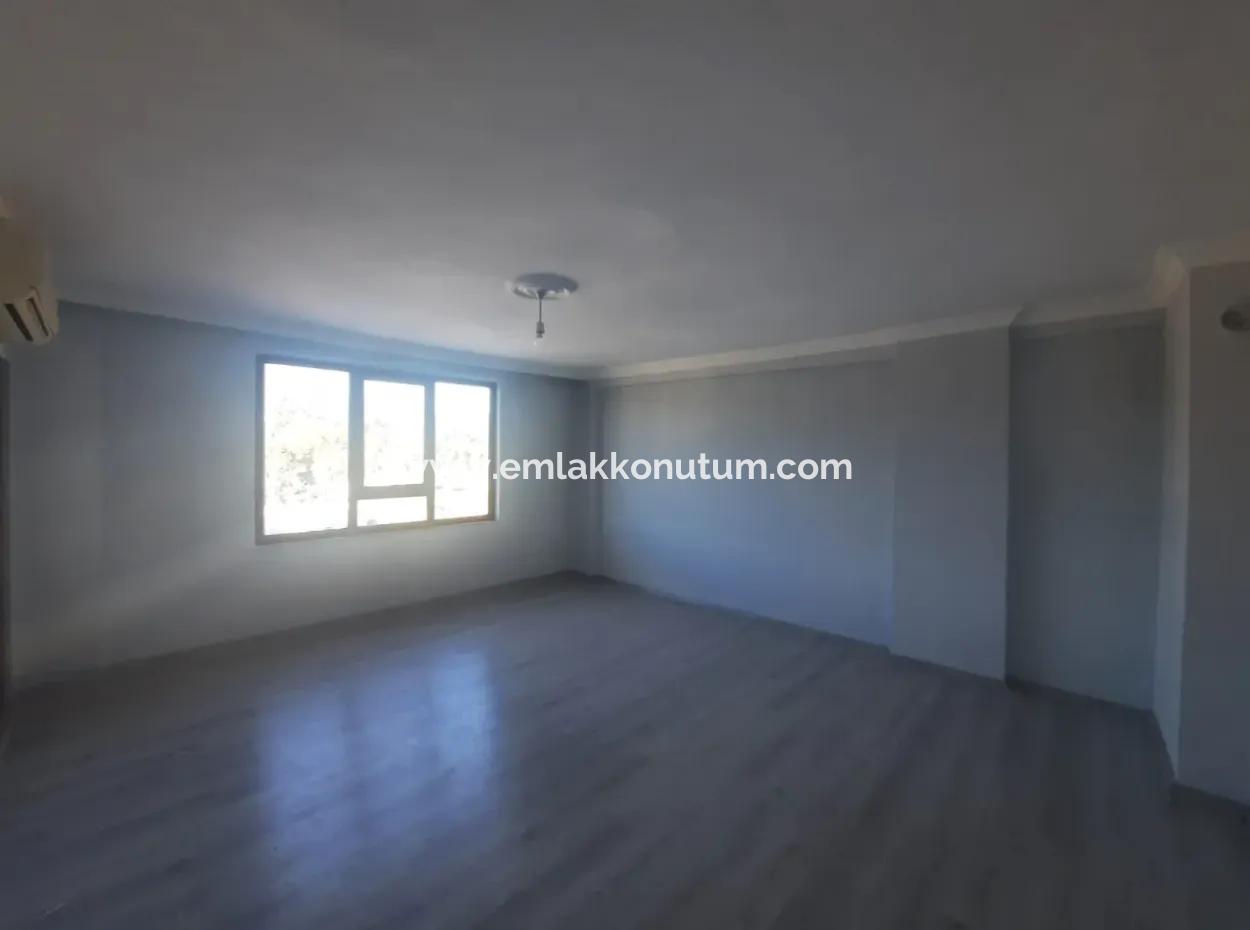 Muğla Dalamanda 90 M2 2+1 Daire Satılık