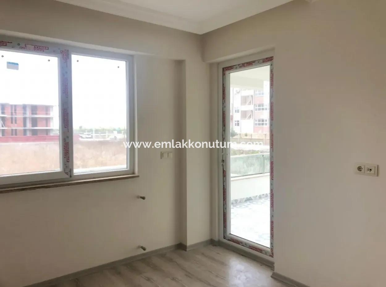 Ortaca Da 110 M2 Sıfır Daire Satılık