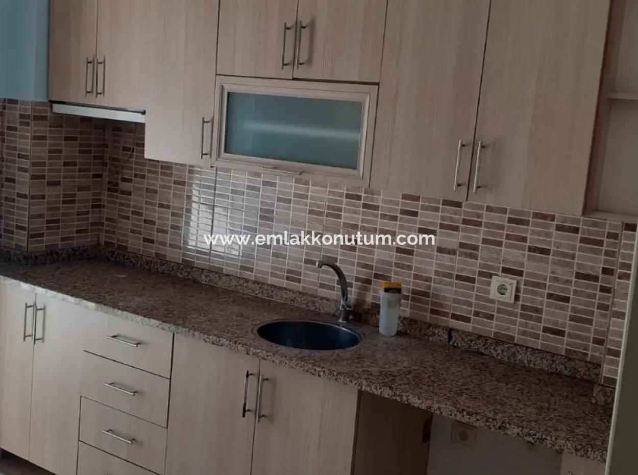 Muğla Ortaca Terzialiler Mahallesinde 3+1 Net 120 M2 4 Kat Daire Satılık