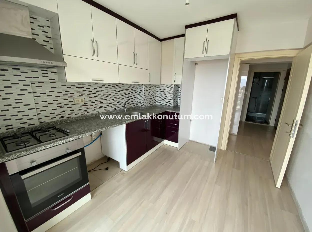 Muğla Ortaca Cumhuriyet Mah. 3+1 Kapalı Mutfak Daire Satılık