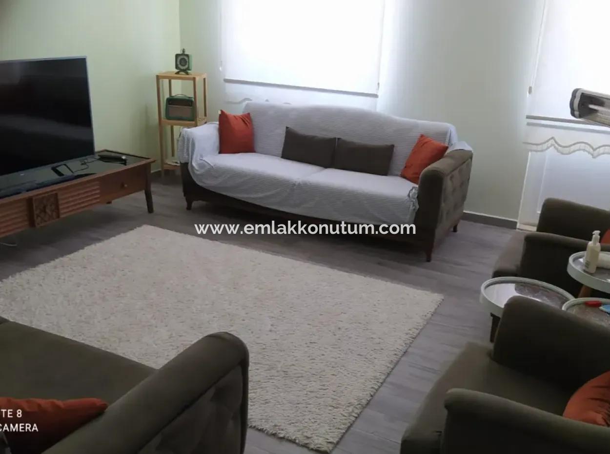 Muğla Ortaca Çaylı Mah Eşyalı 2+1 Daire, 3 Ya Ya 6 Ay Kiralık