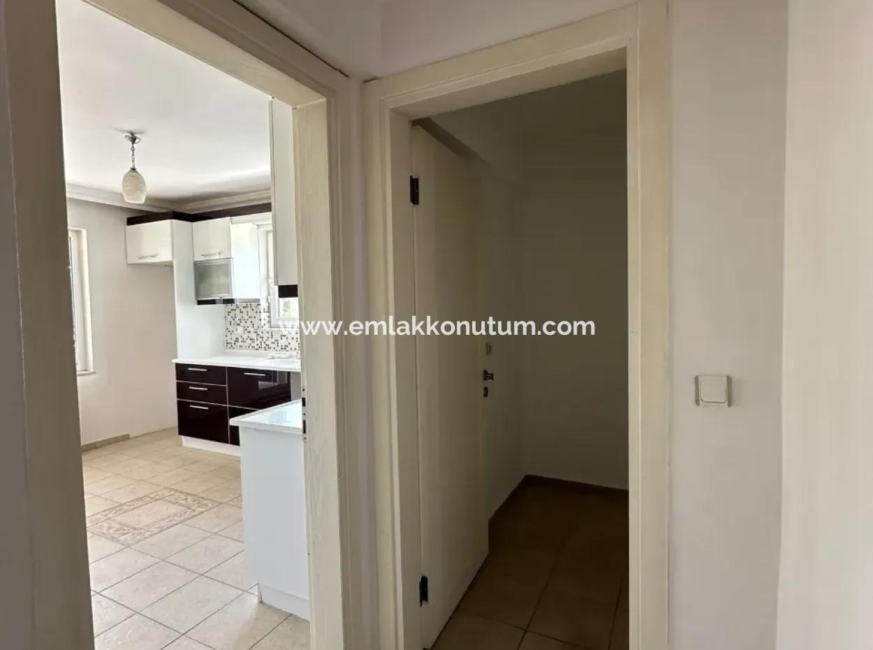 Cumhuriyet De 3+1 Isı Pompalı Geniş Daire Kiralık