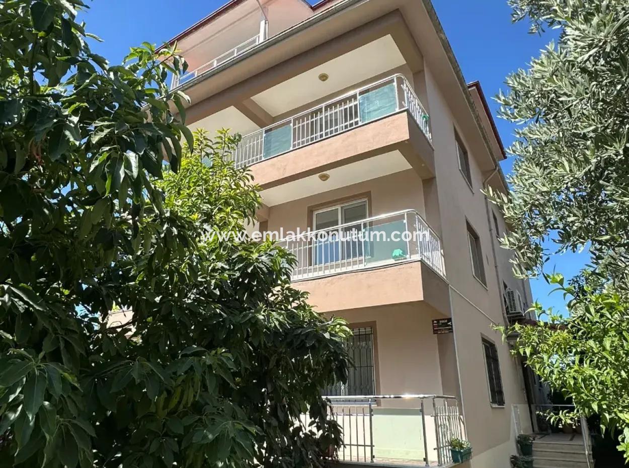 Cumhuriyet De 3+1 Isı Pompalı Geniş Daire Kiralık
