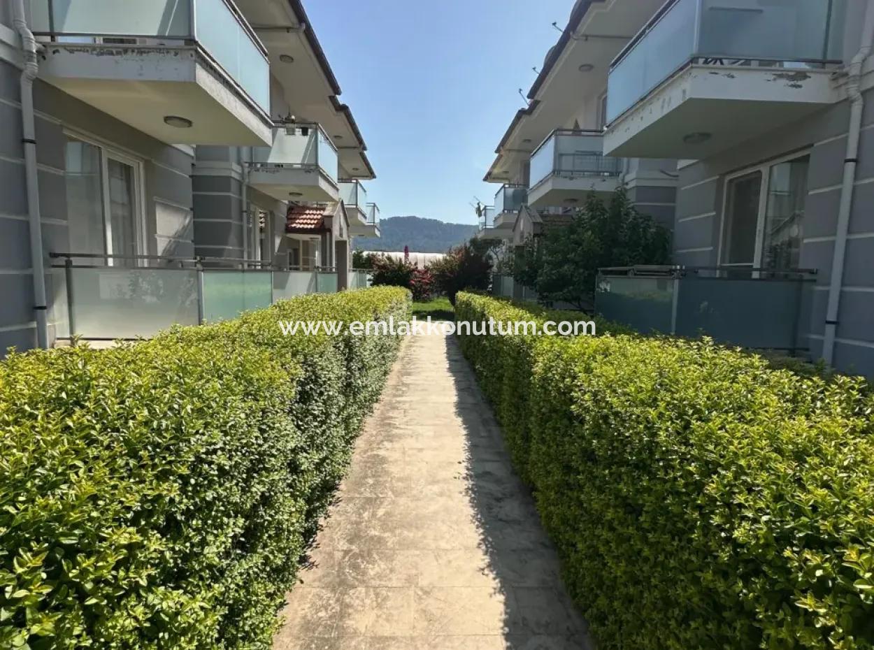 Ortaca Arıkbaşı Nda 3+1 Kapalı Salon Mutfak Daire Satılık
