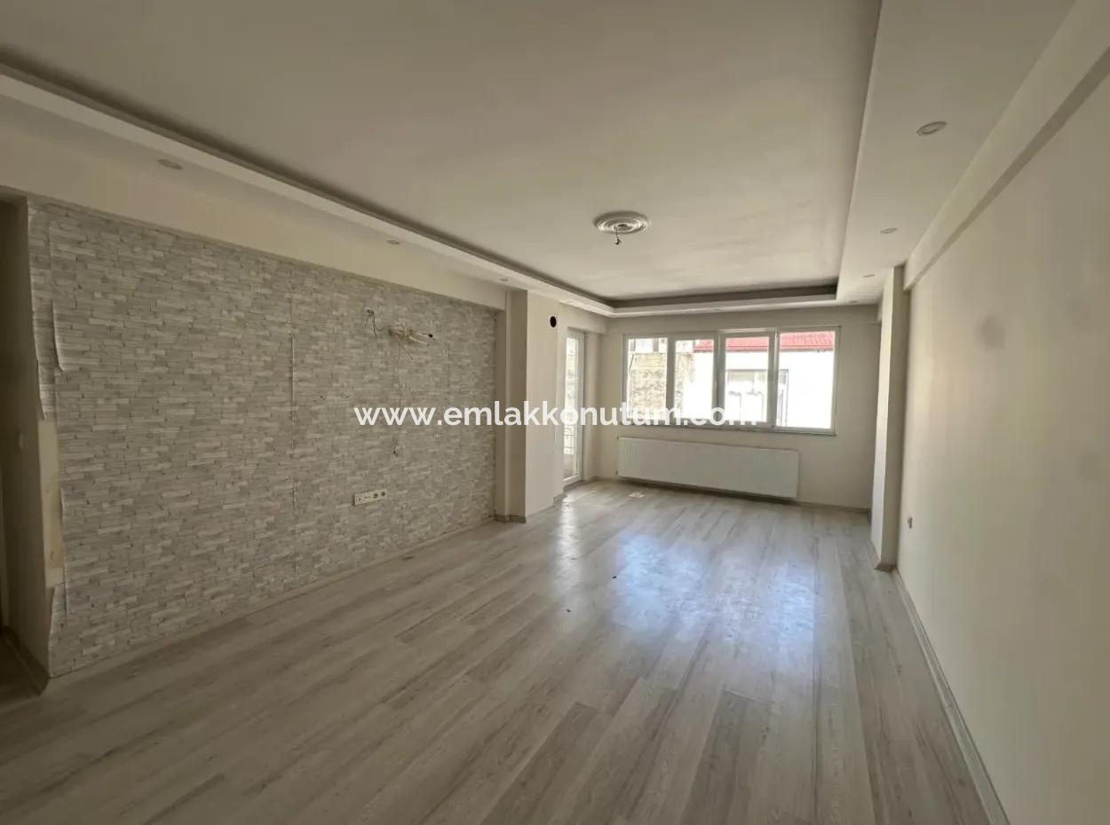 Ortaca Merkezde Asansörlü  3+1 Kapalı Mutfak Daire Satılık