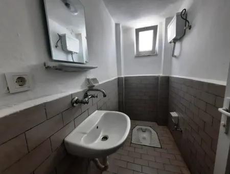 Dalyanda Kiralık Eşyalı 2+1 Daire