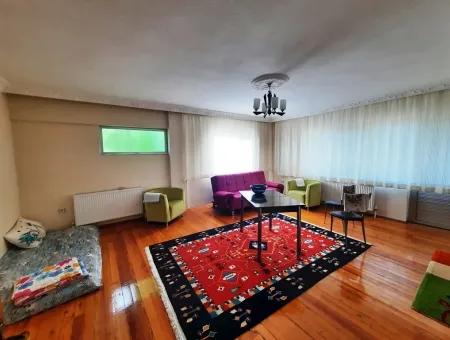 Ortacada Kiralık Bahçeli 3+1 Daire