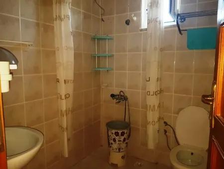 Okçular Da Kiralık Bahçeli Daire