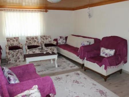 Muğla Köyceğizde Satılık 4+2 Dubleks Daire