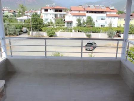 Muğla Köyceğizde Satılık 4+2 Dubleks Daire