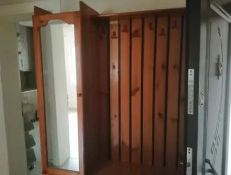 Ortaca Merkezde 3+1 Kiralık Giriş Kat Daire