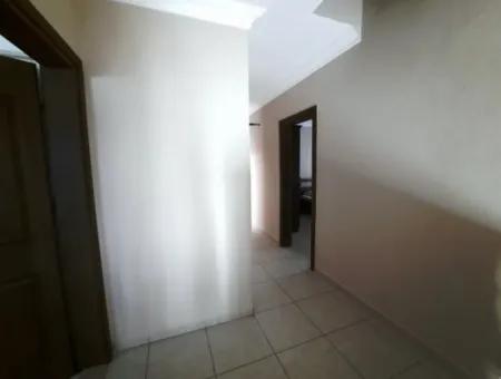 Muğla Dalyan Merkezde Eşyalı 2 Dubleks Villa Yıllık Kiralık