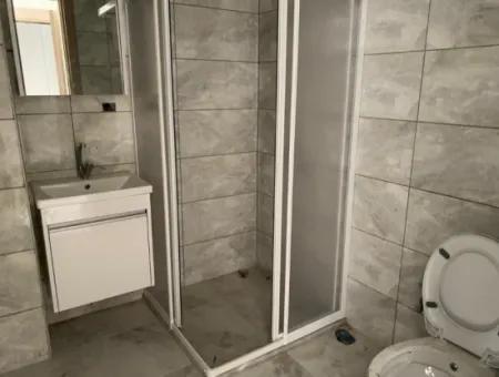 Muğla Ortaca Merkezde 90 M2 2+1 Sıfır Daire Satılık