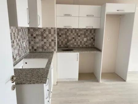 Muğla Ortaca Merkezde 3+1 110 M2 Sıfır Daire Satılık