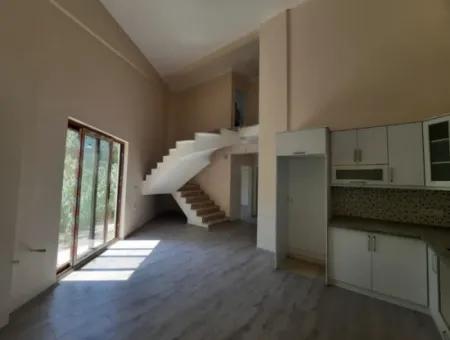 Muğla Ortaca Güzelyurtta 150 M2 4+1 Sıfır Dubleks Satılık