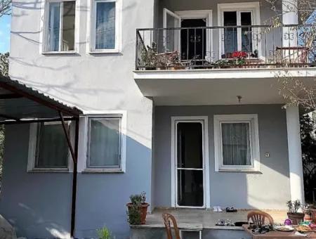 Muğla Ortaca Dalyanda 2+1 Eşyalı Daire Kiralık