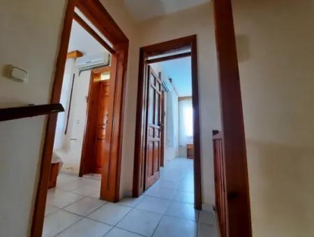 Muğla Dalyanda Satılık 2000 M2 Arsada Apart Otel